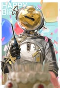 二次元插画 #11505708
