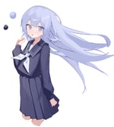 二次元插画 #11505722