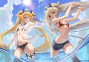 二次元插画 #11505727