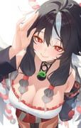 二次元插画 #11505736