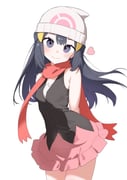 二次元插画 #11505737