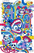 二次元插画 #11505743