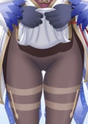 二次元插画 #11505750