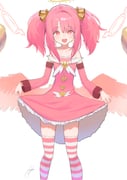 二次元插画 #11505753