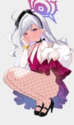 二次元插画 #11505776