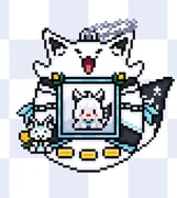 二次元插画 #11505782