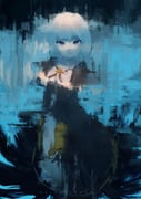二次元插画 #11505784