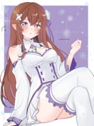 二次元插画 #11505791