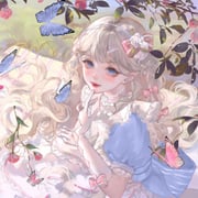 二次元插画 #11505794