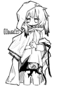 二次元插画 #11505797