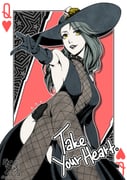二次元插画 #11505806