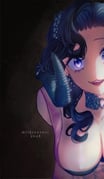 二次元插画 #11505810