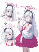 二次元插画 #11505828