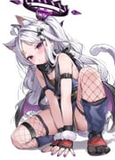 二次元插画 #11505833