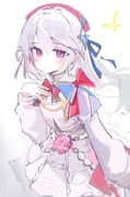 二次元插画 #11505842
