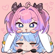 二次元插画 #11505847