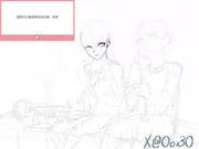 二次元插画 #11505851