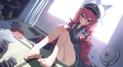 二次元插画 #11505861