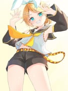 二次元插画 #11505874