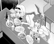 二次元插画 #11505891