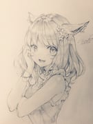 二次元插画 #11505893