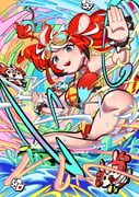二次元插画 #11505894