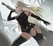 二次元插画 #11505901