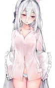 二次元插画 #11505925