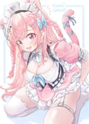 二次元插画 #11505929