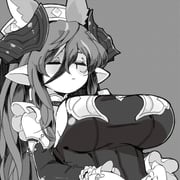 二次元插画 #11505937