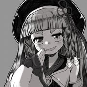二次元插画 #11505941