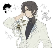 二次元插画 #11505957