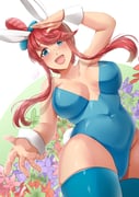 二次元插画 #11505965