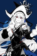 二次元插画 #11505967