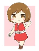 二次元插画 #11505974