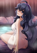 二次元插画 #11505975
