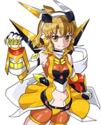 二次元插画 #11505980