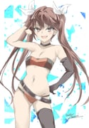 二次元插画 #11505989