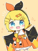 二次元插画 #11505993