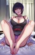 二次元插画 #11505994