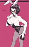 二次元插画 #11506001