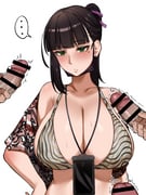 二次元插画 #11506014