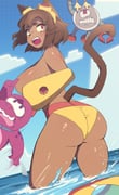 二次元插画 #11506015