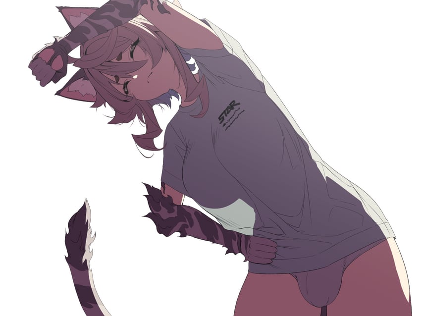 二次元插画