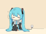 二次元插画 #11506031