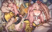 二次元插画 #11506032