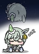 二次元插画 #11506034
