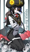 二次元插画 #11506036