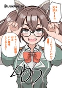 二次元插画 #11506039