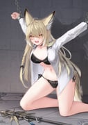 二次元插画 #11506047